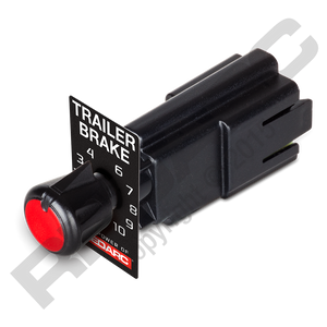 Tow-pro Classic Electric Brake Controller