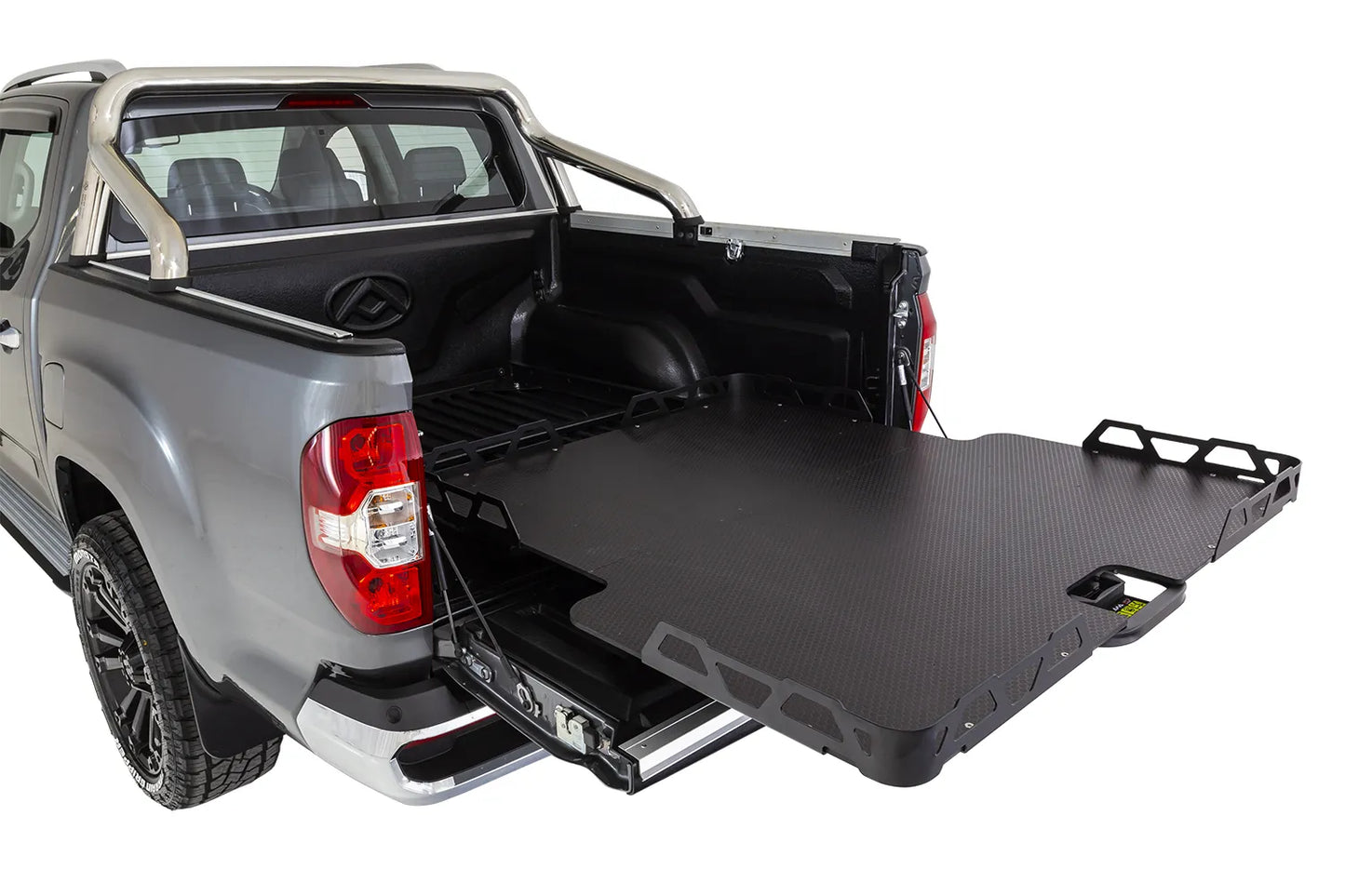 HSP LoadSlide – LDV T60 Dual Cab