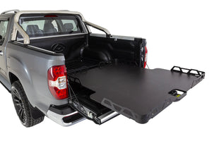 HSP LoadSlide – LDV T60 Dual Cab
