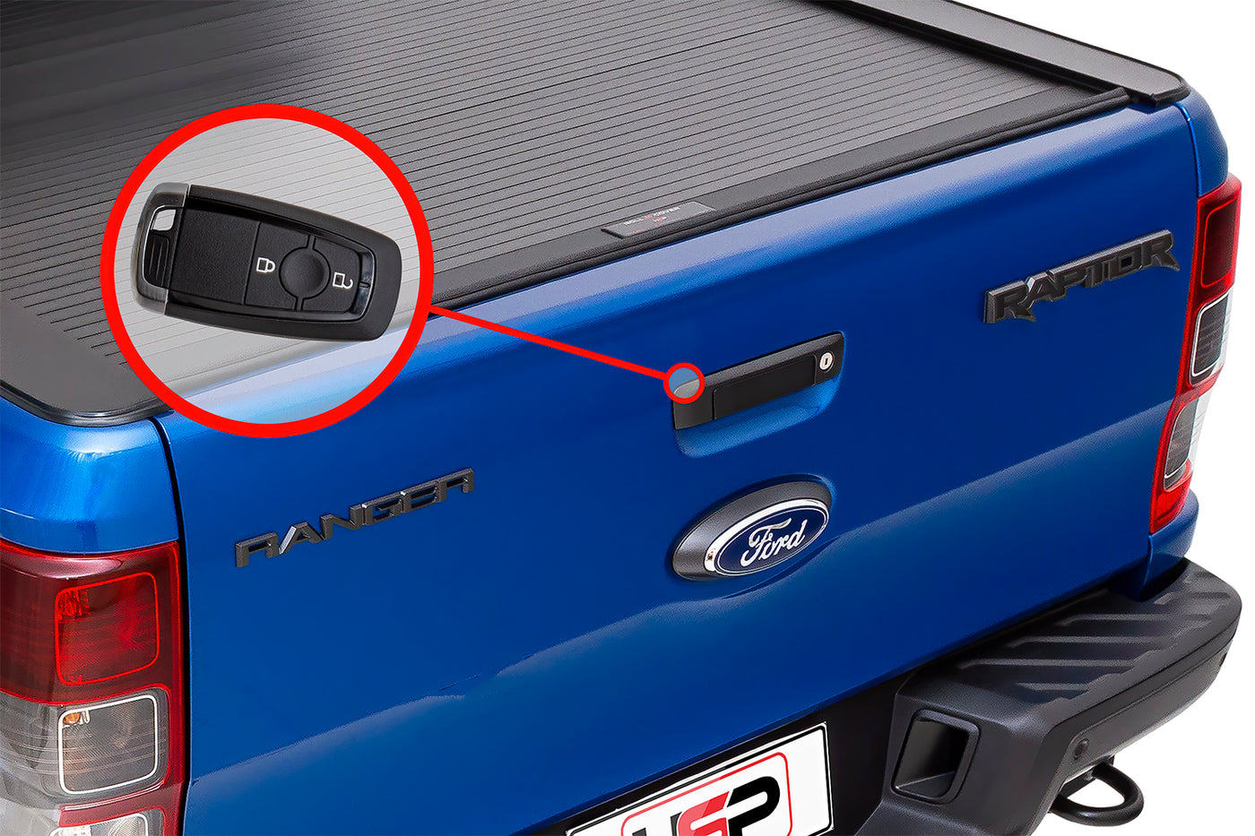 Ford Ranger PX