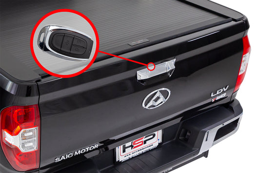 LDV-T60 Central Locking