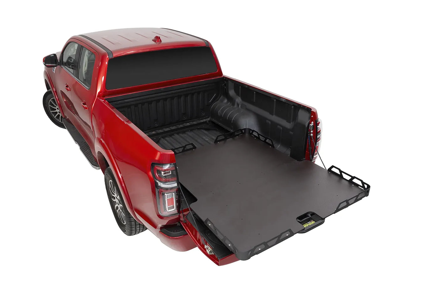 HSP LoadSlide – GWM Haval Cannon Dual Cab