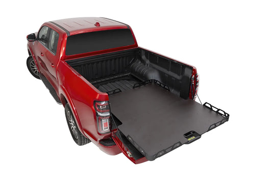 HSP LoadSlide – GWM Haval Cannon Dual Cab