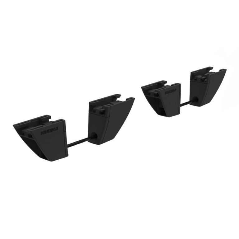 SkyPeak HD Tent Clamp Set SkyPeak HD Clamps for a 3 Crossbar installation