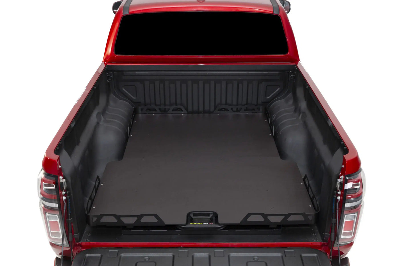 HSP LoadSlide – GWM Haval Cannon Dual Cab