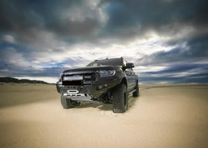 FORD RANGER PXII (2015-2017) PXIII WITHOUT TECH PACK ONLY
