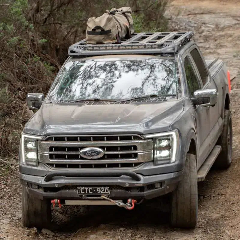 Rack to suit Ford F150 2015-2020