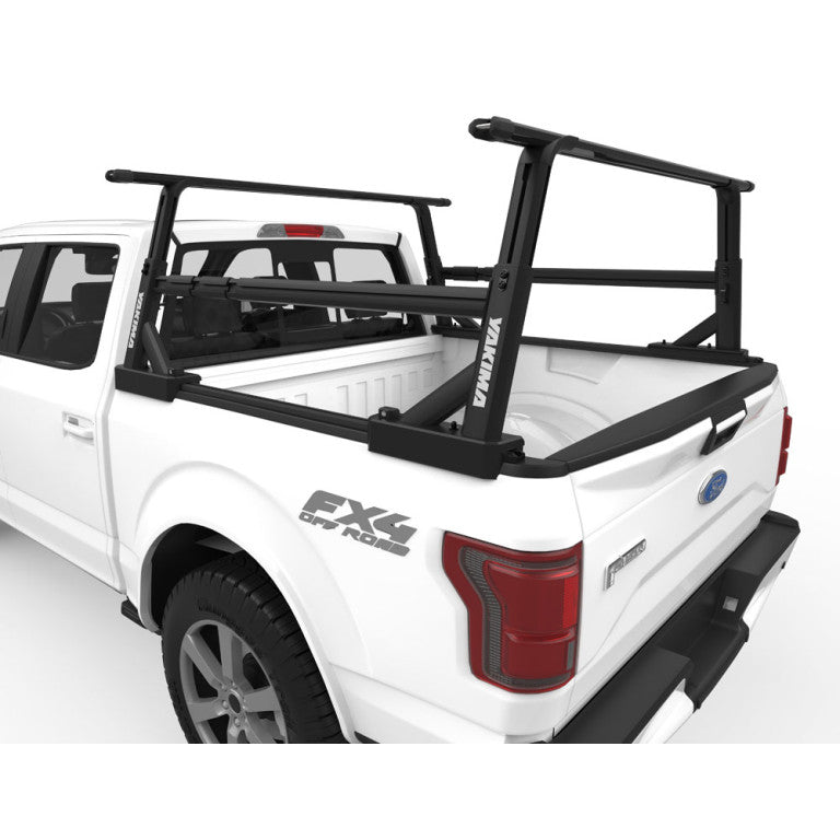 Bed Track Kit 2 Kit for OverHaul HD and OutPost HD