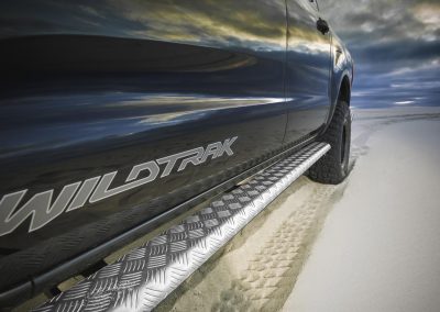 FORD RANGER PXII (2015-2017) PXIII WITHOUT TECH PACK ONLY