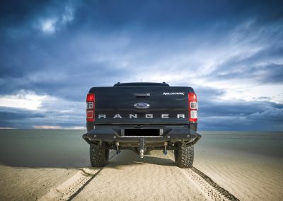 FORD RANGER PXII (2015-2017) PXIII WITHOUT TECH PACK ONLY