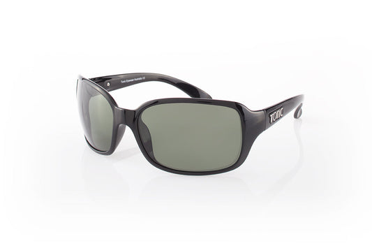 Tonic Cove Sunnies - Tortoise Shell / Copper