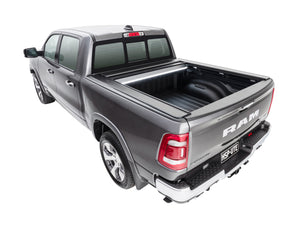 HSP Roll R Cover RAM 1500 Bighorn 6'4" Tub