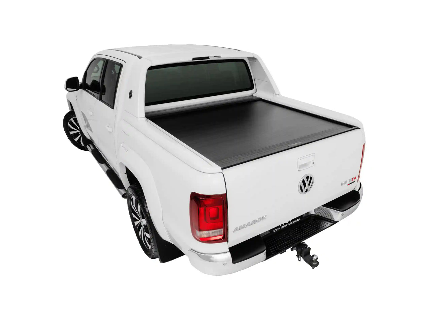 Volkswagen Amarok Aventura Electric Roll Top to suit Sailplane