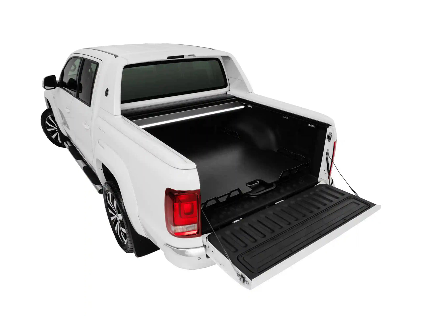 Volkswagen Amarok Aventura Electric Roll Top to suit Sailplane