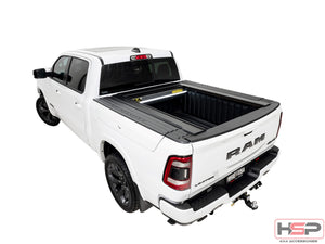 HSP Roll R Cover RAM Rambox 1500