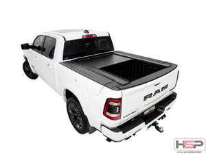 Ram 1500 DT With Rambox