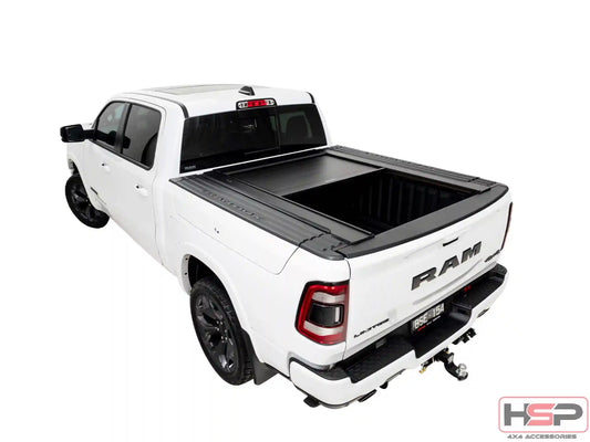 Ram 1500 DT With Rambox