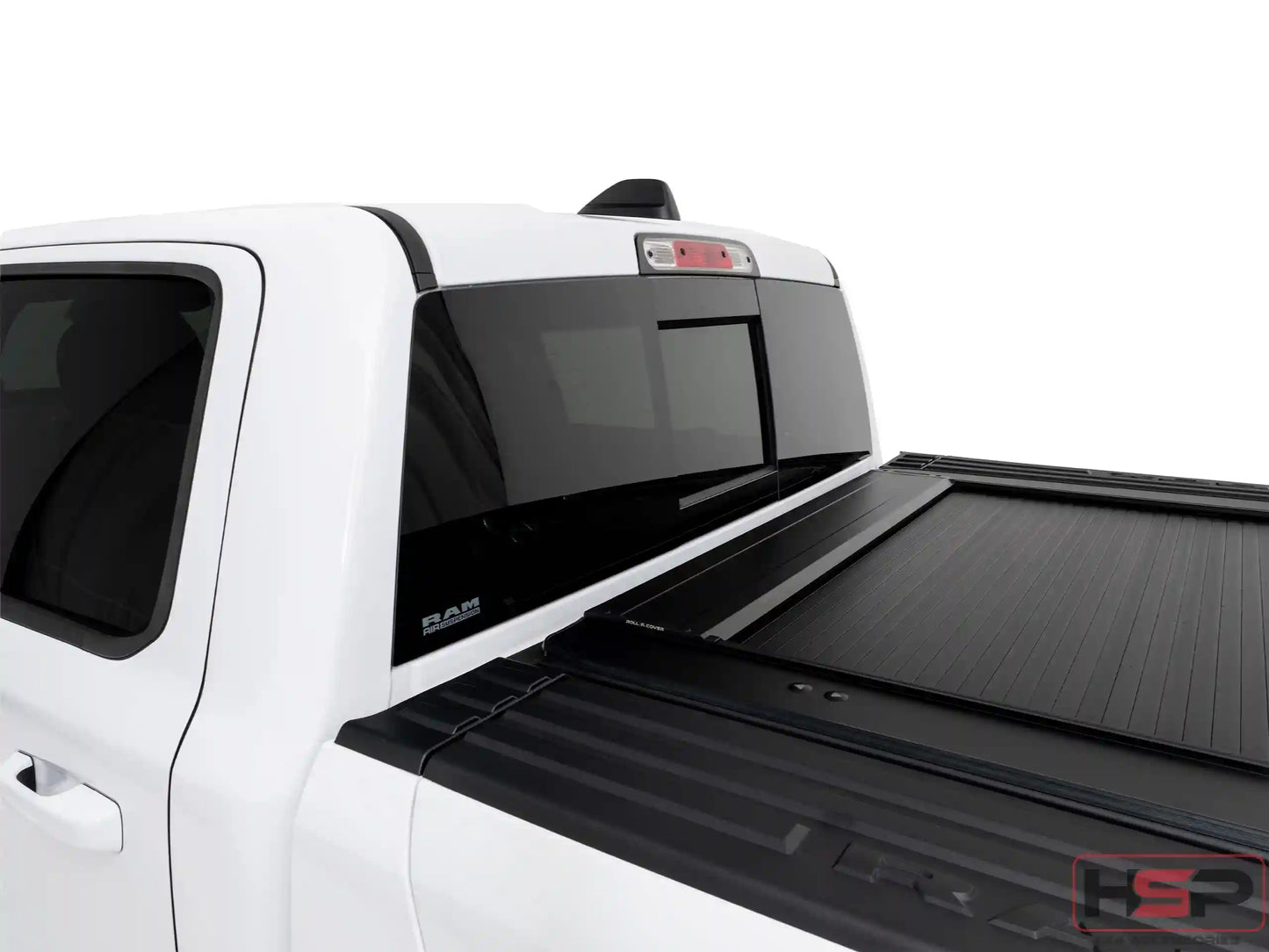 Ram 1500 DT With Rambox