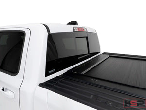 Ram 1500 DT With Rambox