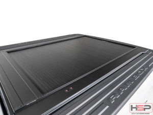 Ram 1500 DT With Rambox