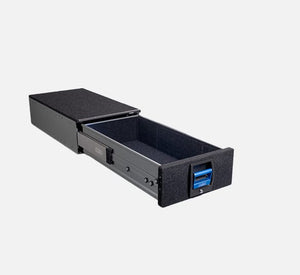 1030A Left Storage Drawer Module
