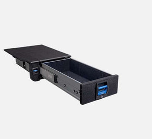 E1100 Generic Left Storage Drawer System