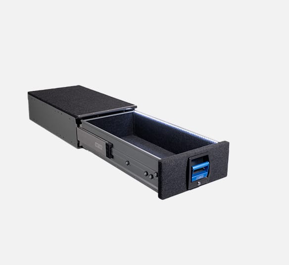 1030A Right Storage Drawer Module