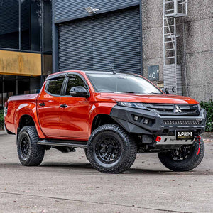 Triton MR (2019-2023)