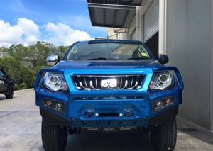 MITSUBISHI TRITON MQ 2015+