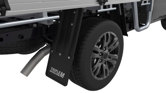 PP Mudguard