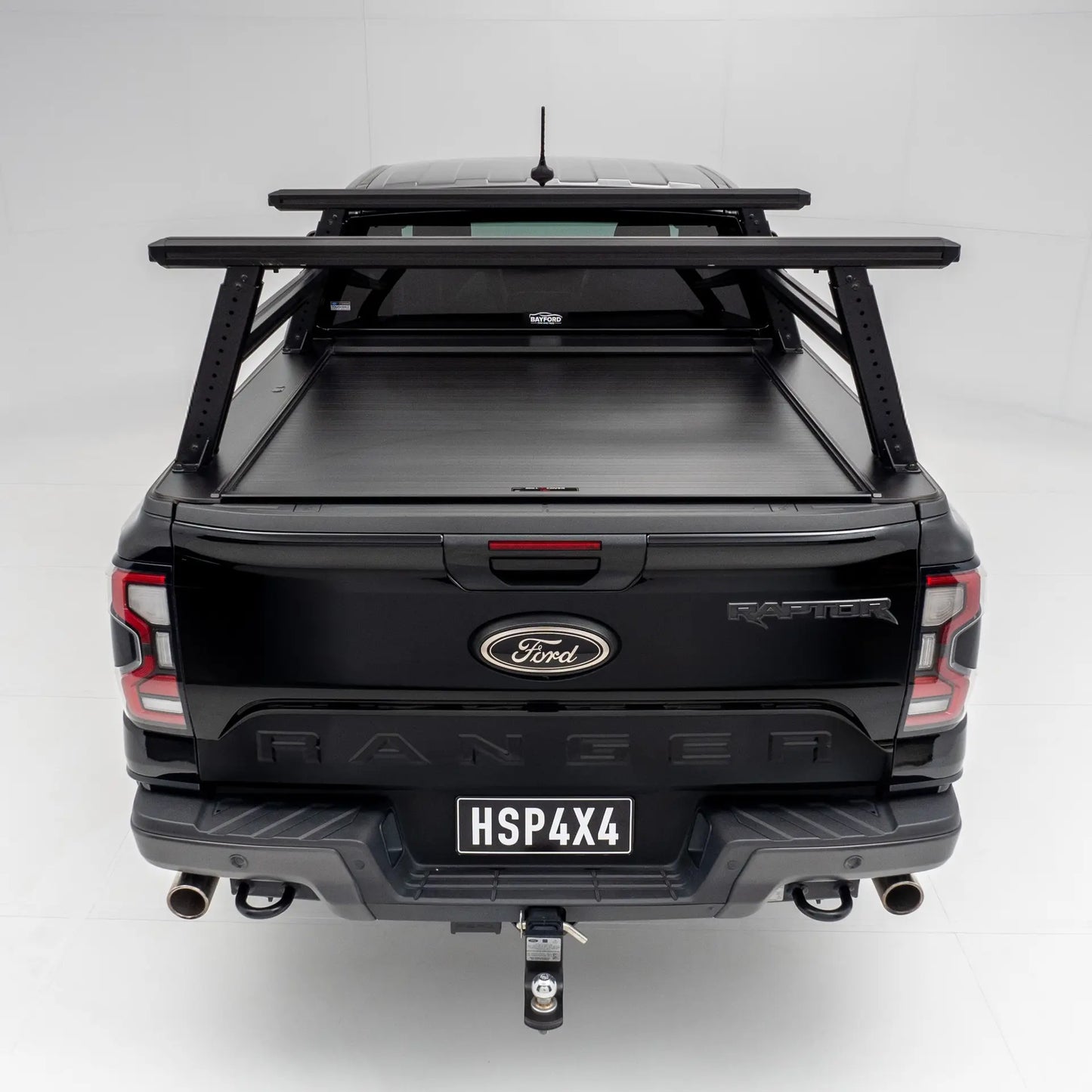 Ladder Racks Ford Next Gen Ranger & Raptor