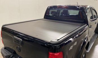 Colorado 2016 EGR RollTrac for Holden RG