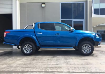MITSUBISHI TRITON MQ 2015+