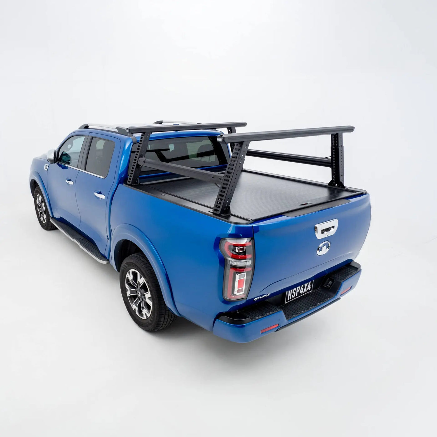 Ladder Racks GWM Haval Cannon