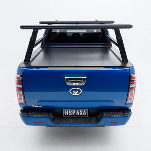 Ladder Racks GWM Haval Cannon