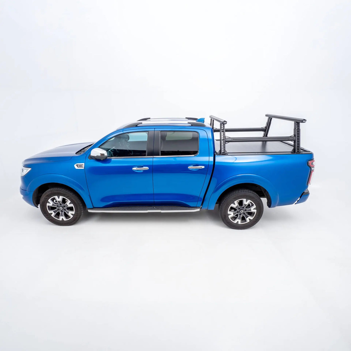 Ladder Racks GWM Haval Cannon