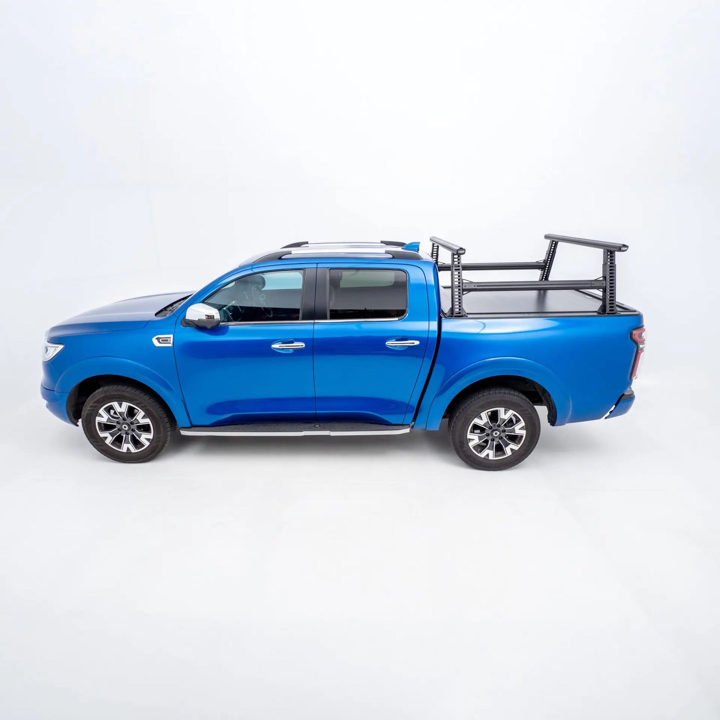 Ladder Racks GWM Haval Cannon