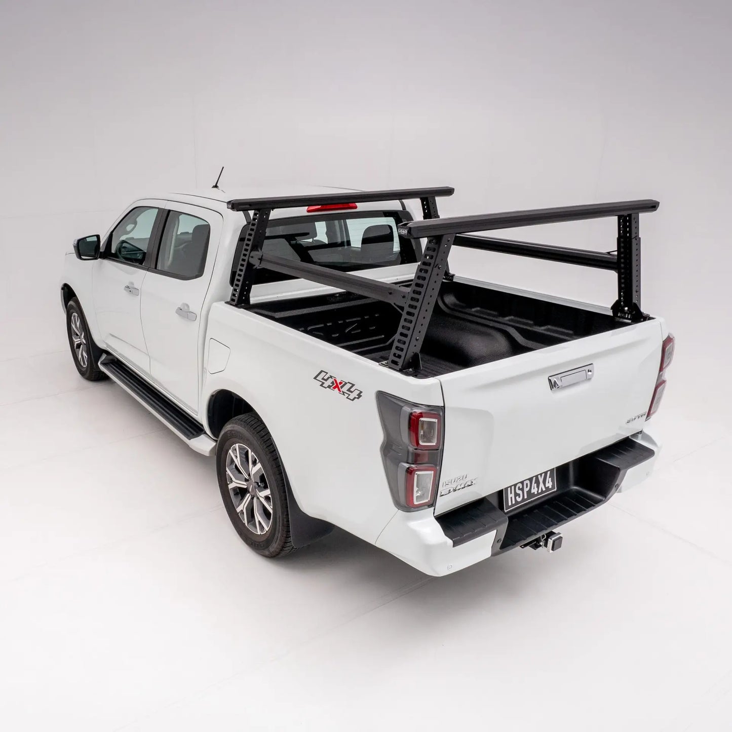 Ladder Racks Isuzu D-Max 2013-2020
