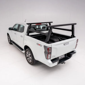 Ladder Racks Isuzu D-Max 2013-2020