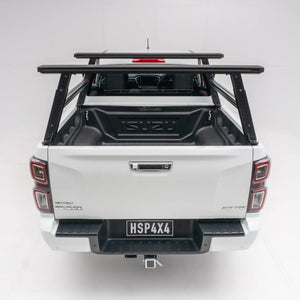 Ladder Racks Isuzu D-Max 2013-2020