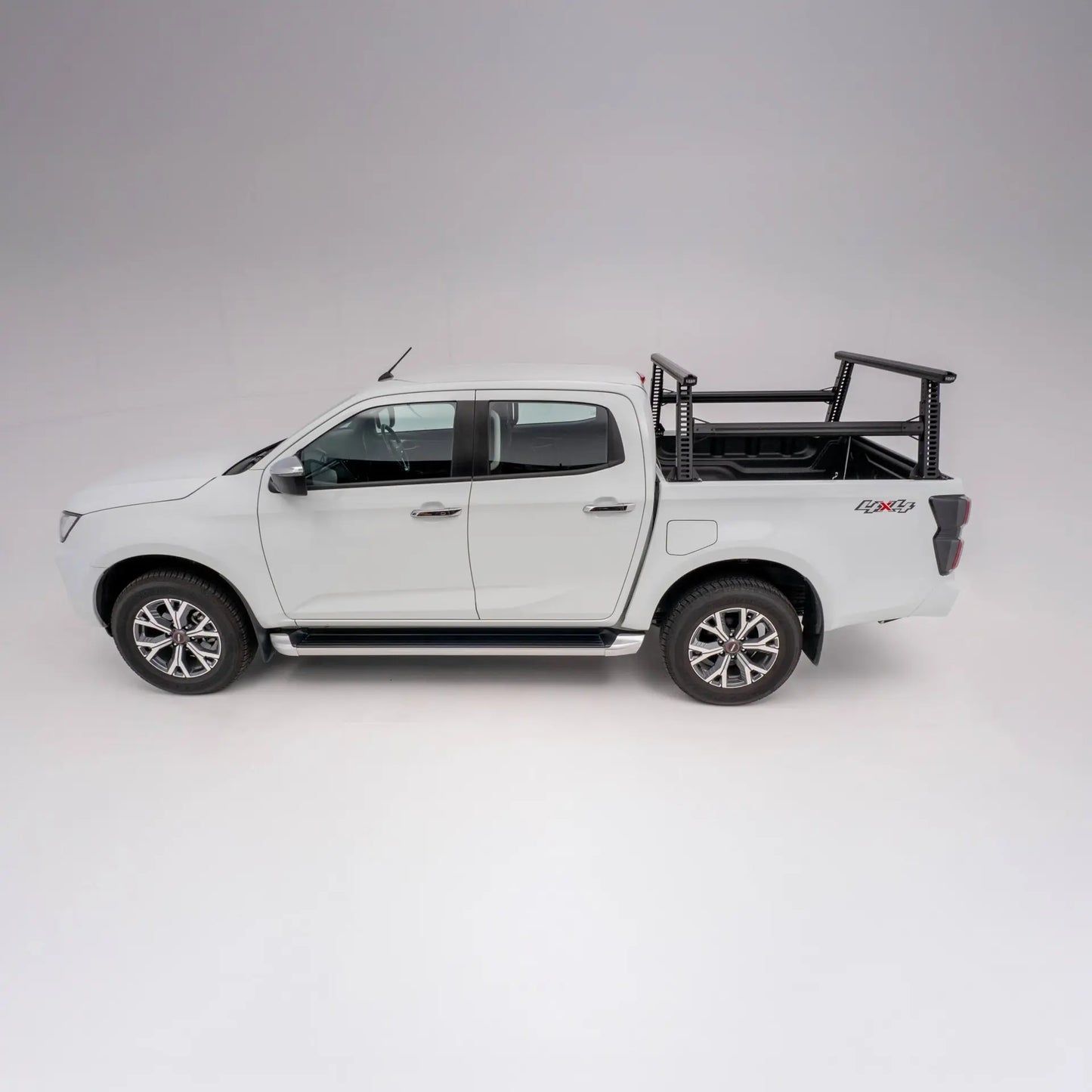 Ladder Racks Isuzu D-Max 2013-2020