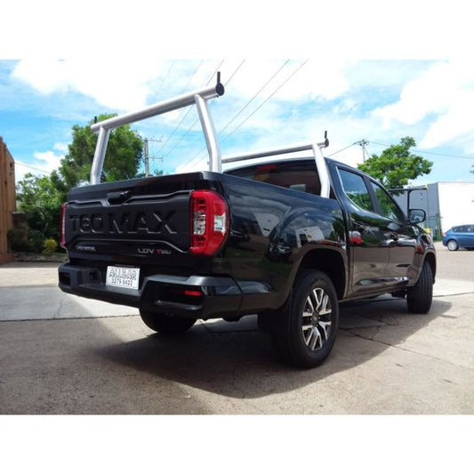Trade Racks to suit 2022 LDV T60 Max