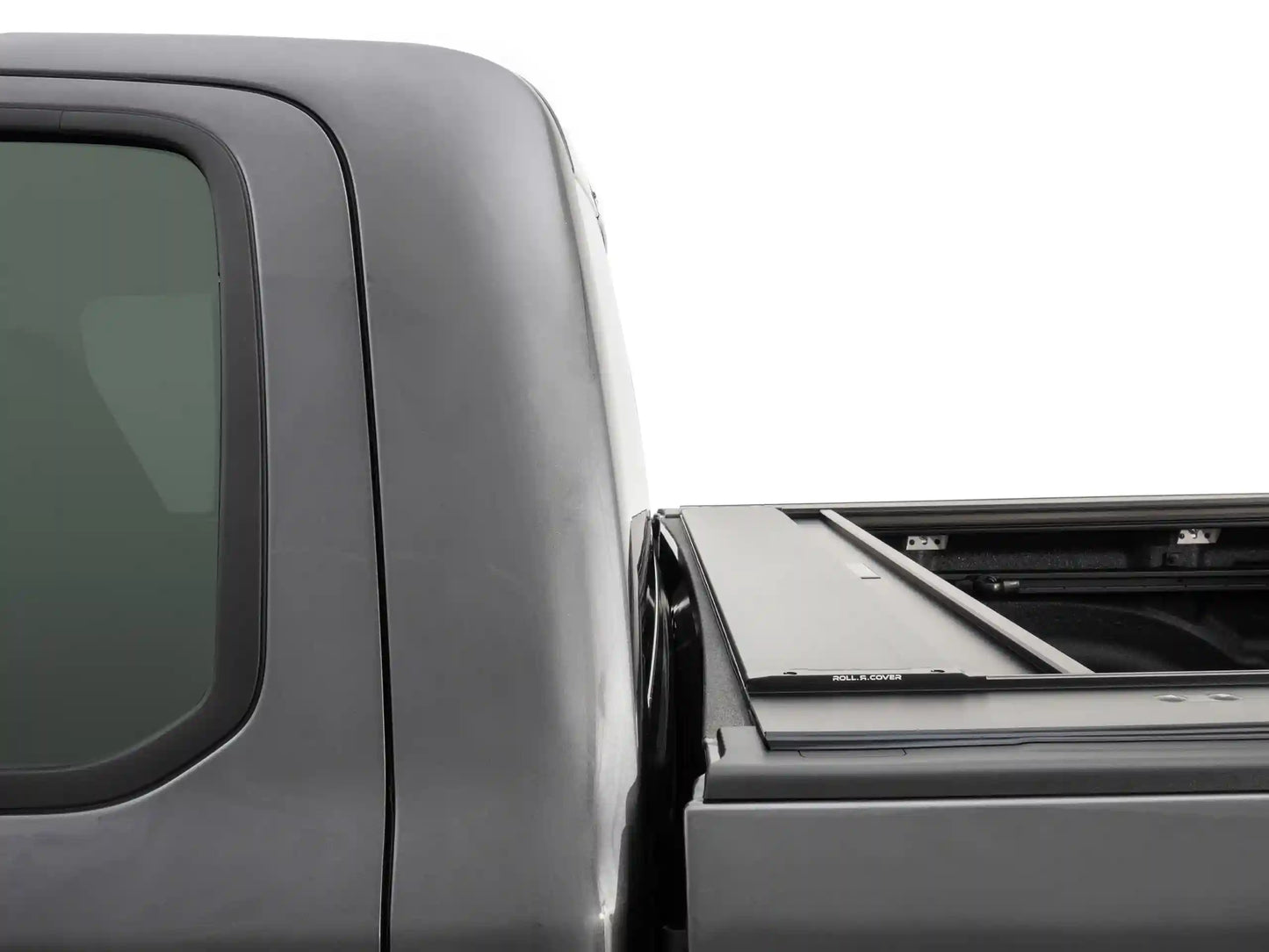 Ram 1500 DT Roll R Cover