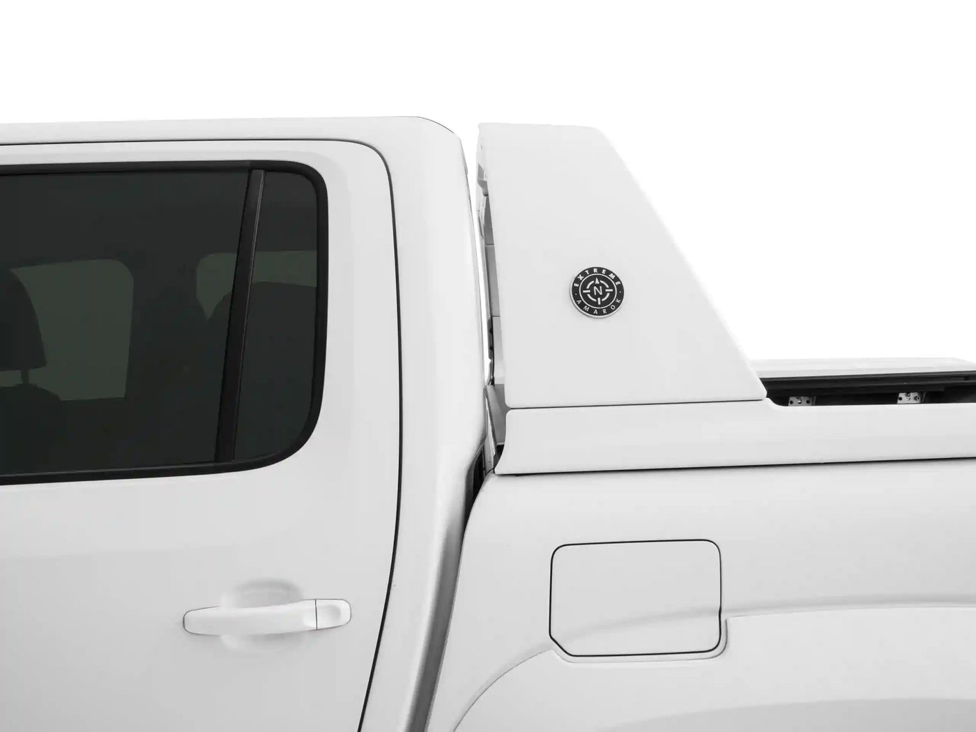 Volkswagen Amarok Aventura Electric Roll Top to suit Sailplane