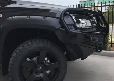 VOLKSWAGEN AMAROK 2010-2023