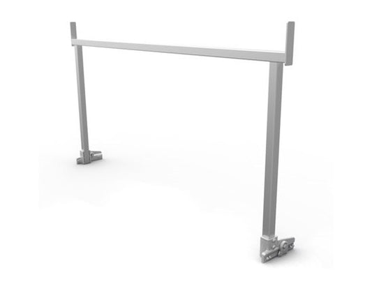 Rear Rack