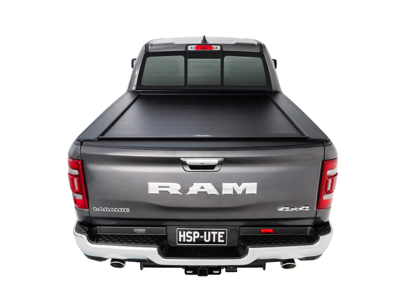 Ram 1500 DT Roll R Cover