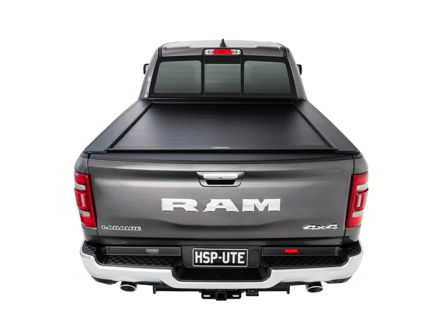 Ram 1500 DT Roll R Cover