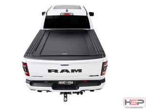 HSP Roll R Cover RAM Rambox 1500