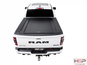 Ram 1500 DT With Rambox